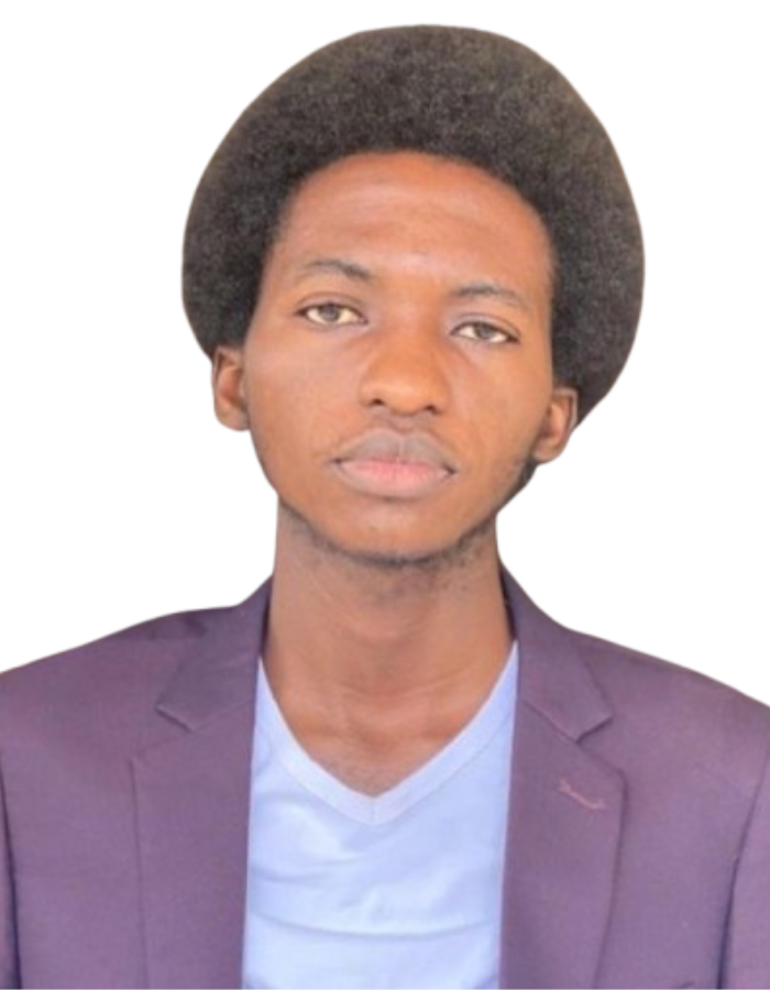 Mushagasha Hondi Bonaventure